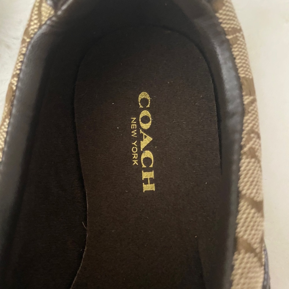 Shoes Coach - Picture 6 of 9